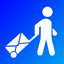 Vacation Inbox icon