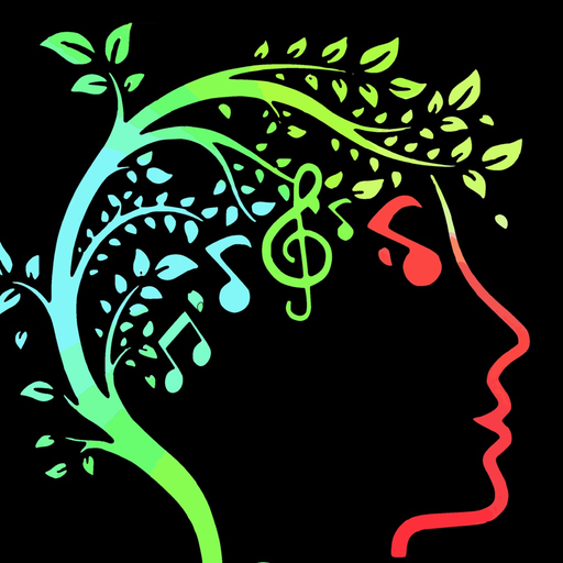 WordSong app icon