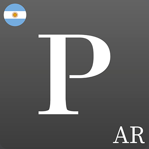 PUENTE Argentina app icon