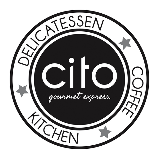 CITO Gourmet Express app icon