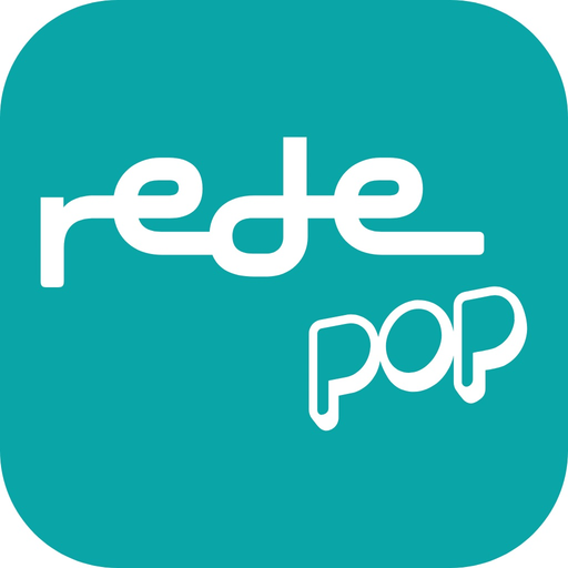 Rede Pop Gestão app icon