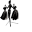 Dress to impress - Mobile Shop icon