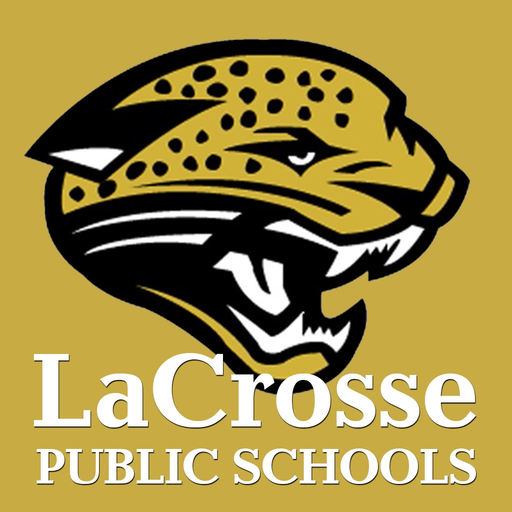 LaCrosse Public Schools app icon