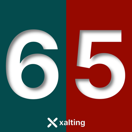 BetterScoreBoard by Xalting app icon