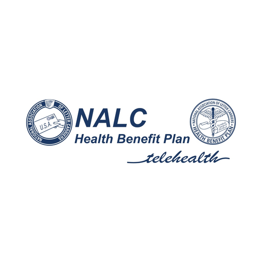 NALCHBP Telehealth app icon