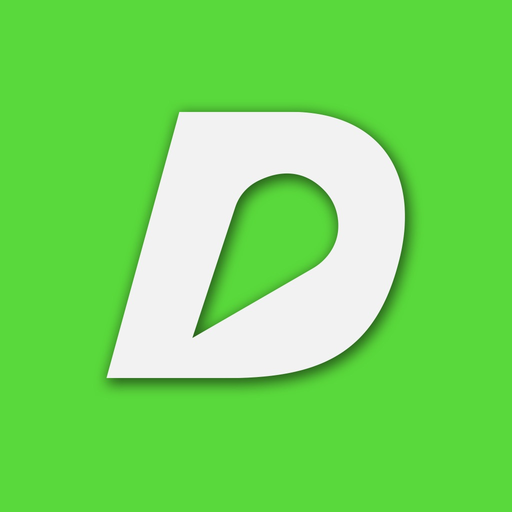 GoDispatch app icon