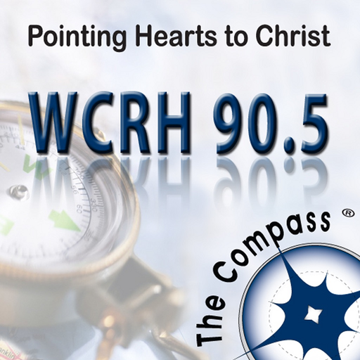 WCRH, The Compass app icon