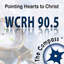 WCRH, The Compass icon