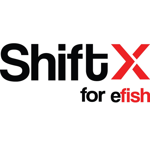 Shift-X app icon