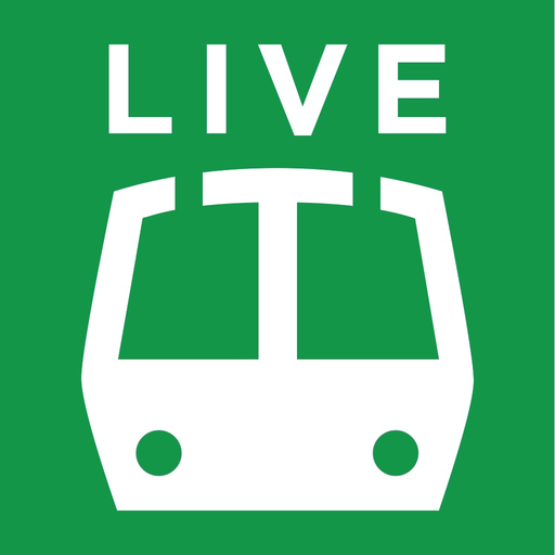 Live MBTA app icon