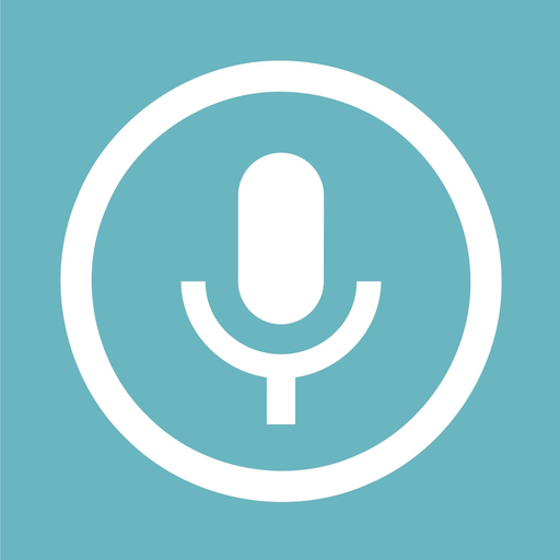 VoiceApp Messenger app icon