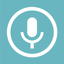 VoiceApp Messenger icon