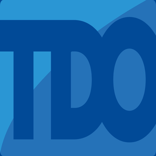 True Data Ops app icon