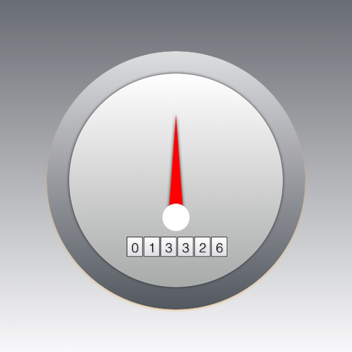 TrackMiles - Mileage tracker app icon