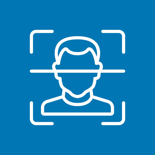 ID Scanner • app icon