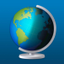EarthDesk TV icon