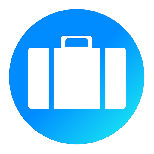 Traveler's Note app icon