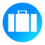 Traveler's Note icon