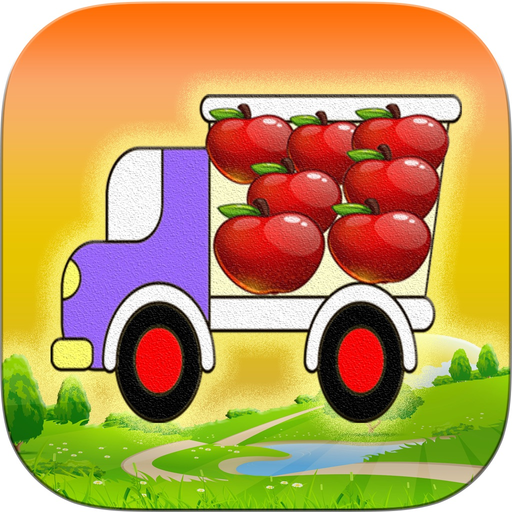 Apple Farm Legend app icon