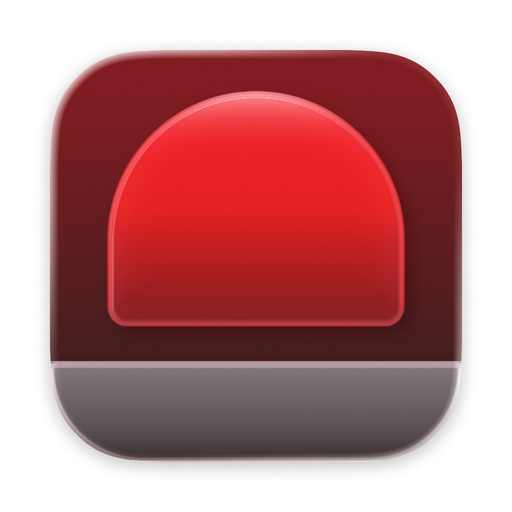 Unplug Alarm: Anti-theft App app icon