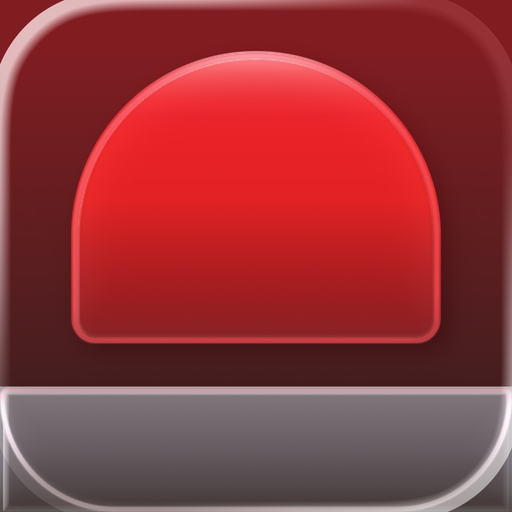 Unplug Alarm Client app icon