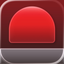 Unplug Alarm Client icon