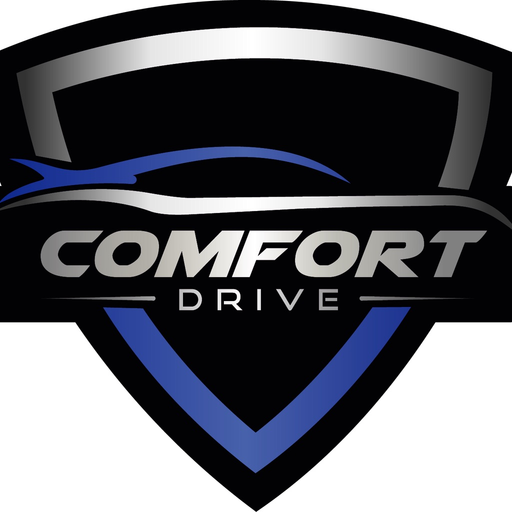 Comfort Drive app icon