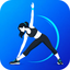 HomeWorkout: Belly Fat & Abs icon