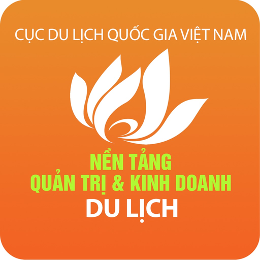 Quản trị và Kinh doanh Du lịch app icon