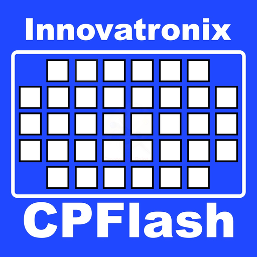 CPFlash app icon