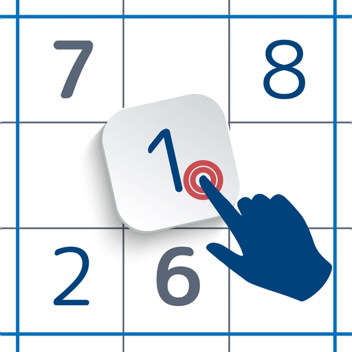 Sudoku Touch - Number Place - app icon