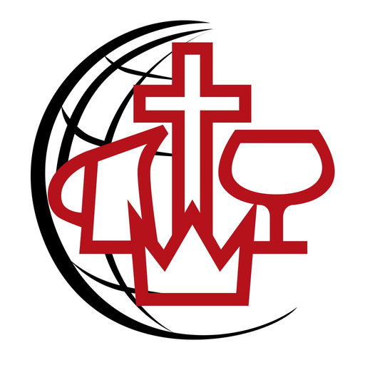 Parousia Gouda app icon