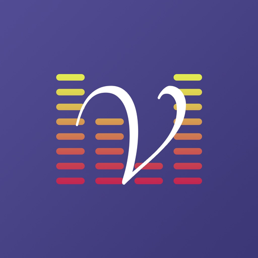 Music is Vivid app icon