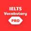 IELTS Vocabulary PRO icon