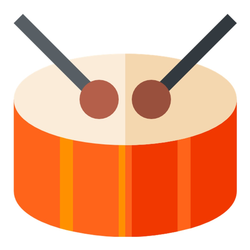 Best Instrument Sounds Game app icon
