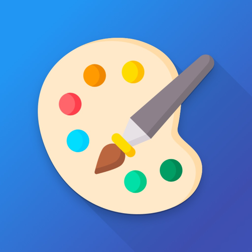 I Like Colors app icon