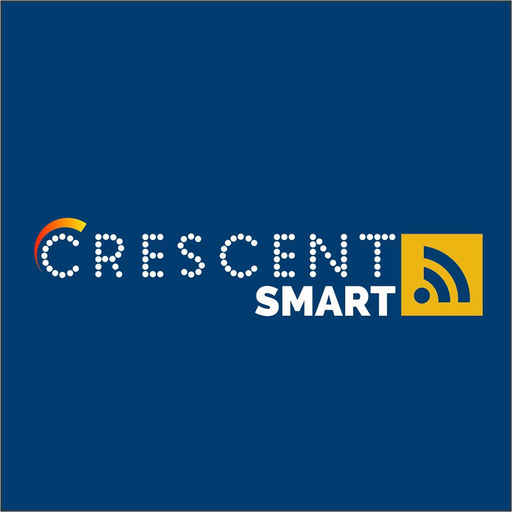 Crescent Smart app icon
