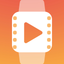 Videwatch icon