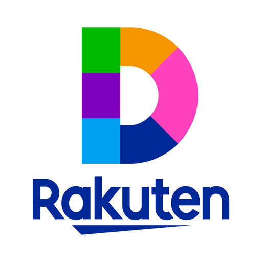 Rakuten Drive app icon