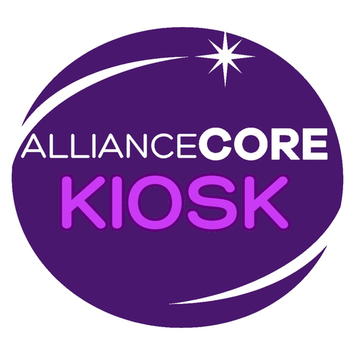 ELV Kiosk app icon
