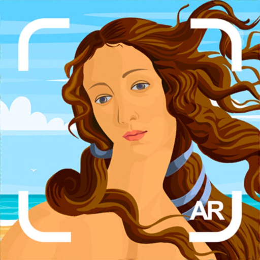 Aphrodite’s Birthplace app icon