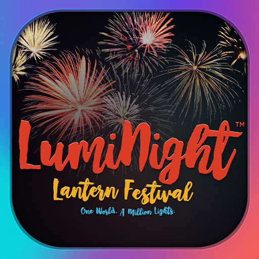 Luminight app icon