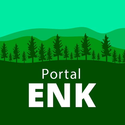 Portal ENK app icon