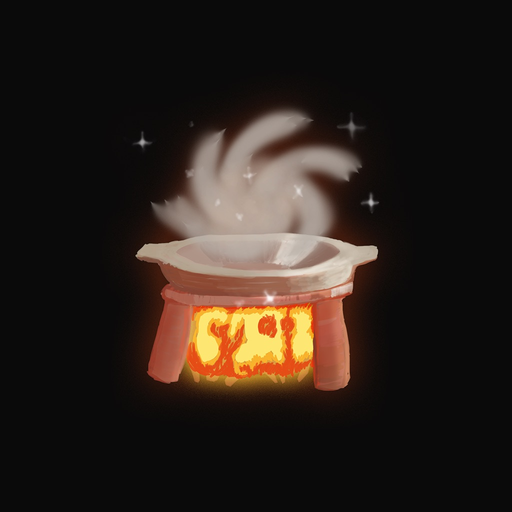Guide of the Wild app icon