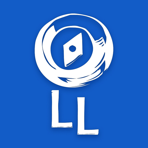 Link's Locationing app icon