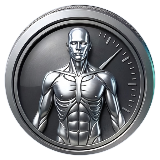 Body Analyzer Plus app icon
