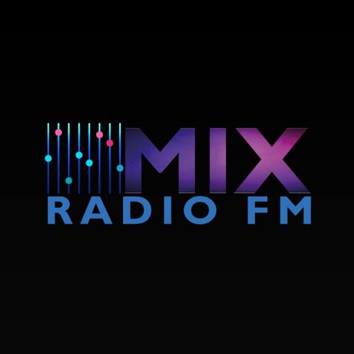 MIX RADIO FM app icon