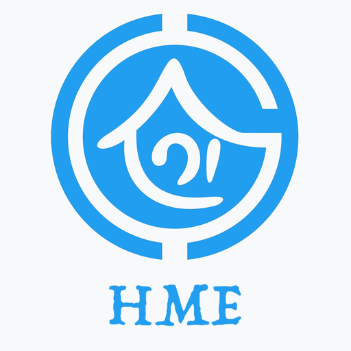 Billiyo HME app icon