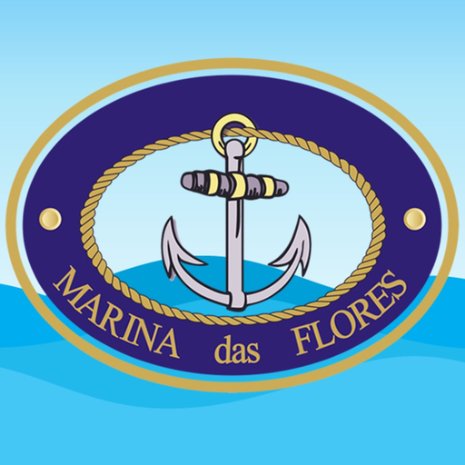 Marina das Flores app icon