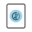 Timeero Terminal icon